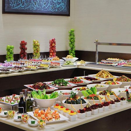 Residence Inn By Marriott Jazan Ngoại thất bức ảnh