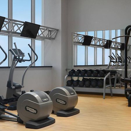 Residence Inn By Marriott Jazan Ngoại thất bức ảnh