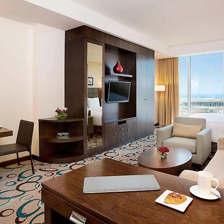 Residence Inn By Marriott Jazan Ngoại thất bức ảnh