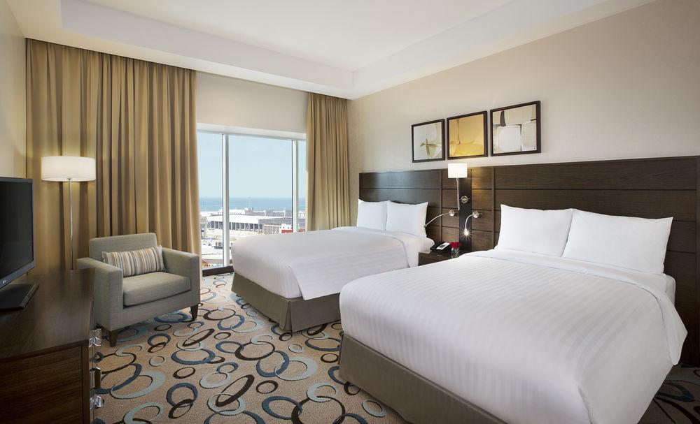 Residence Inn By Marriott Jazan Ngoại thất bức ảnh