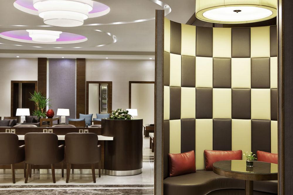 Residence Inn By Marriott Jazan Ngoại thất bức ảnh