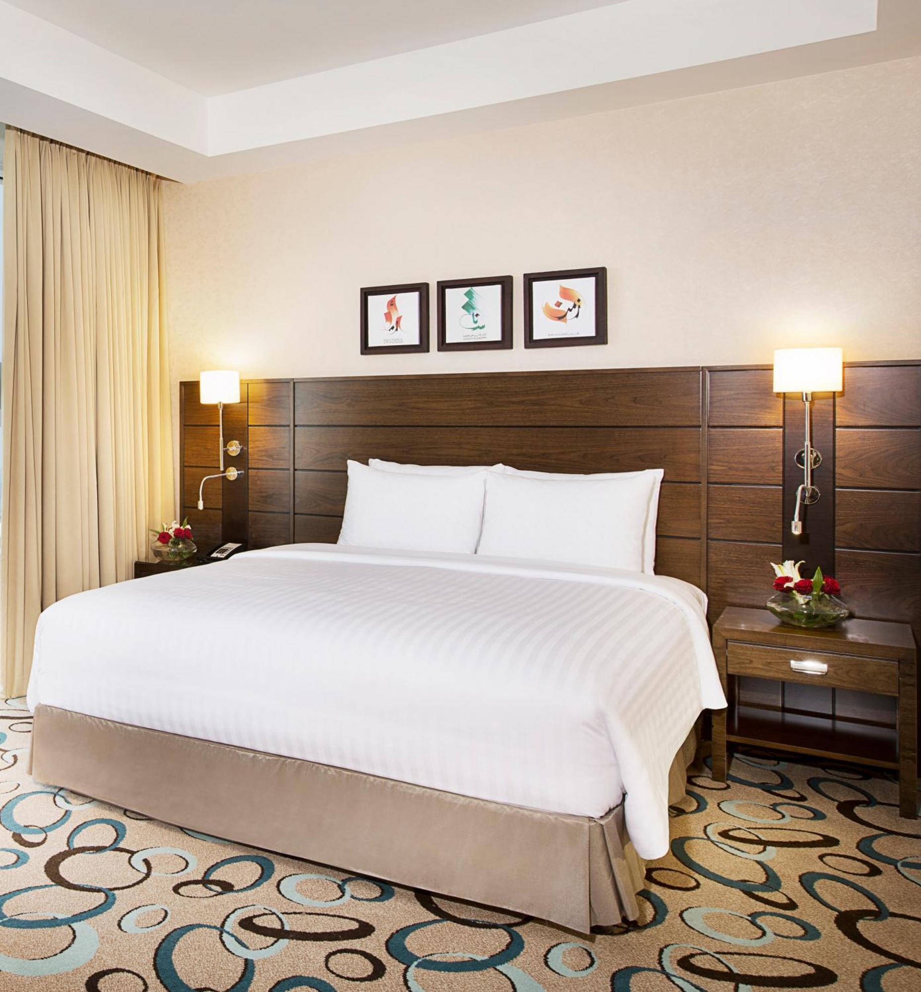 Residence Inn By Marriott Jazan Ngoại thất bức ảnh