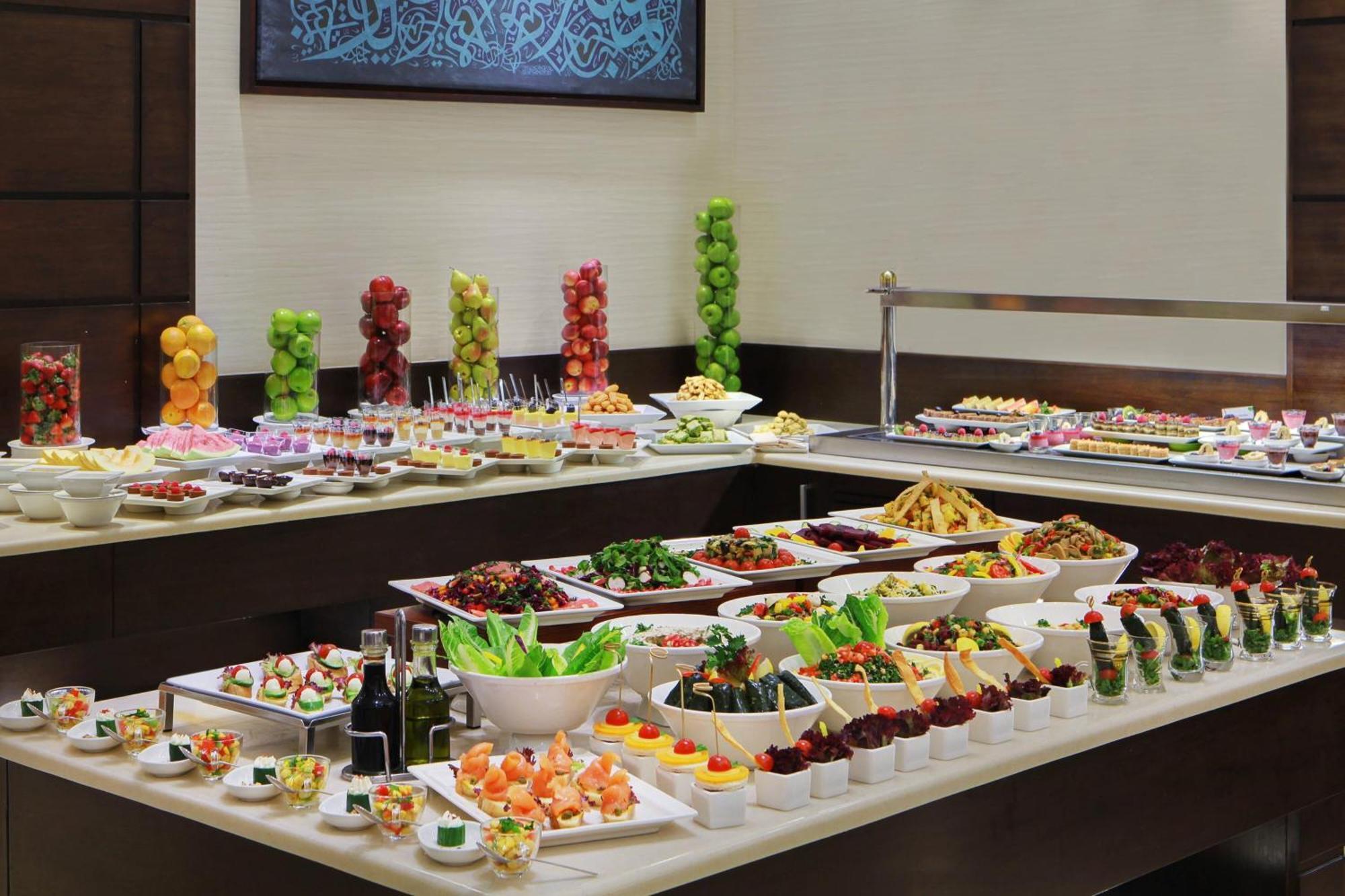 Residence Inn By Marriott Jazan Ngoại thất bức ảnh