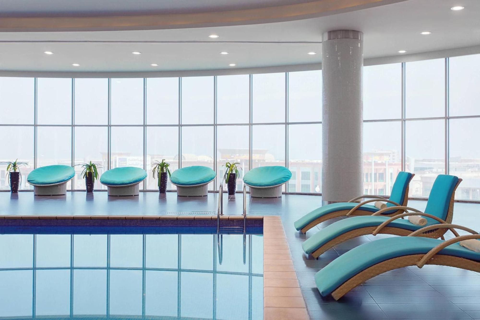 Residence Inn By Marriott Jazan Ngoại thất bức ảnh