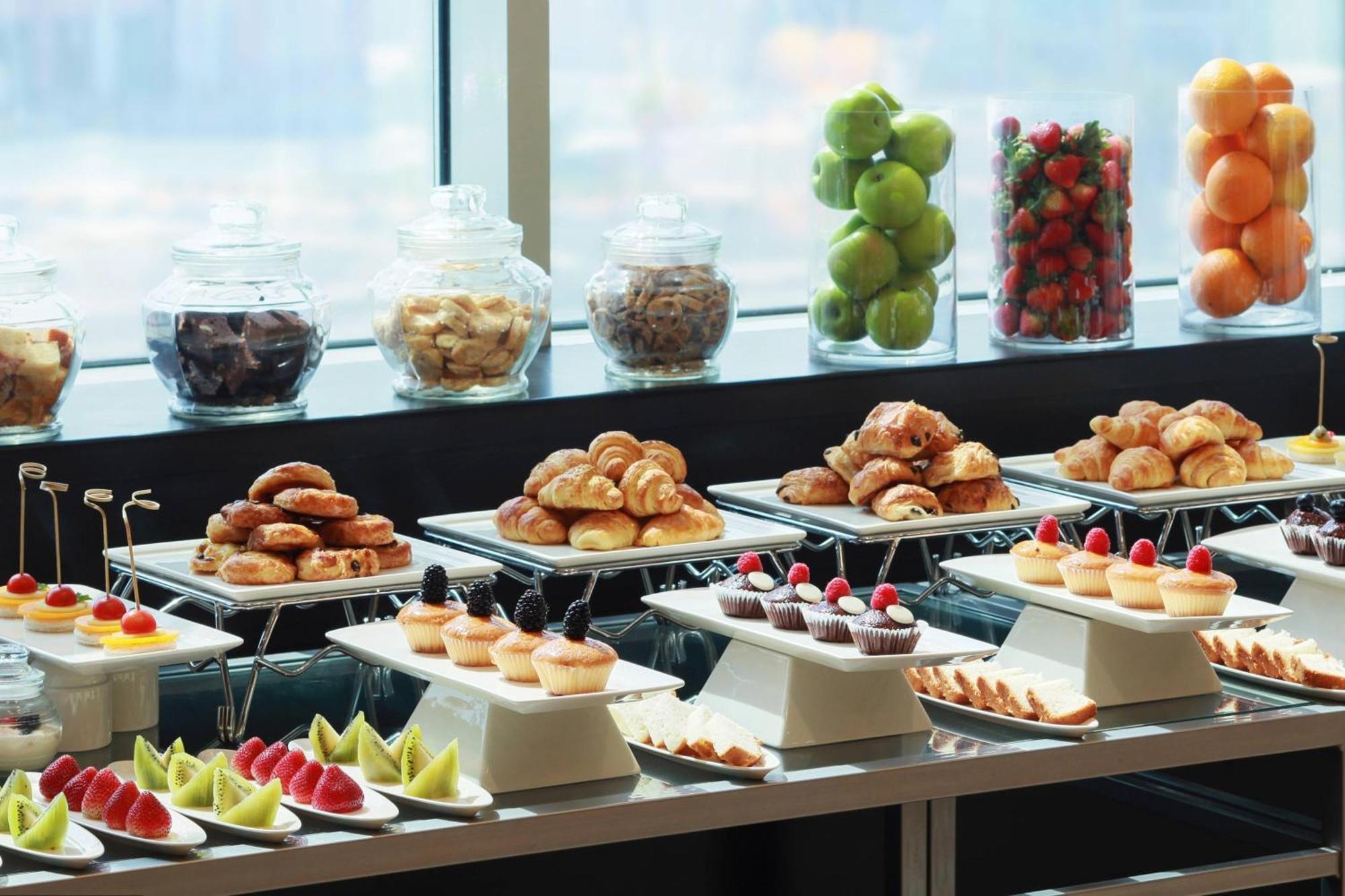 Residence Inn By Marriott Jazan Ngoại thất bức ảnh