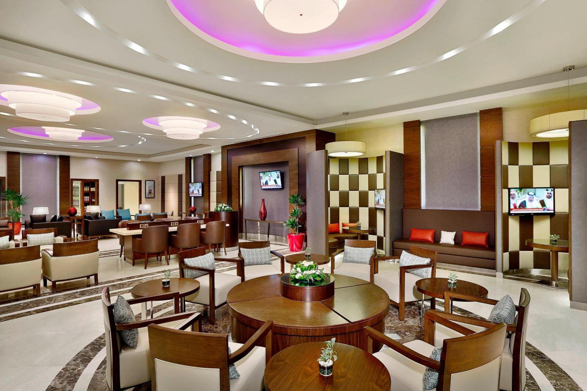 Residence Inn By Marriott Jazan Ngoại thất bức ảnh