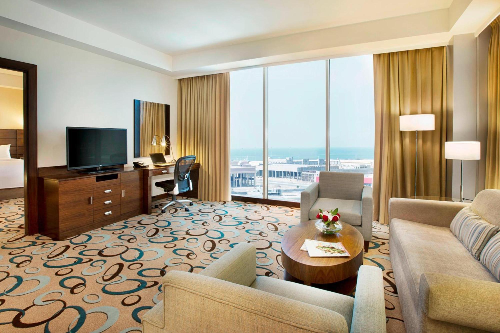 Residence Inn By Marriott Jazan Ngoại thất bức ảnh