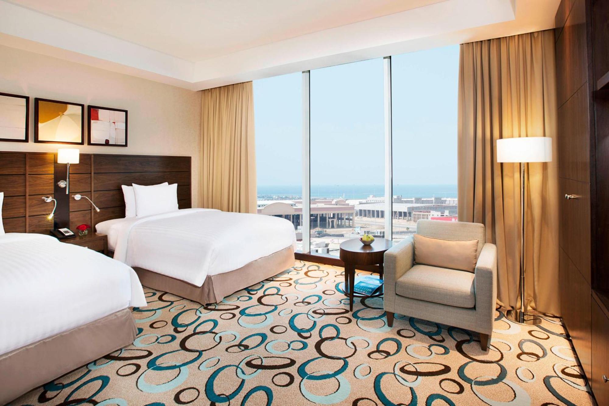 Residence Inn By Marriott Jazan Ngoại thất bức ảnh