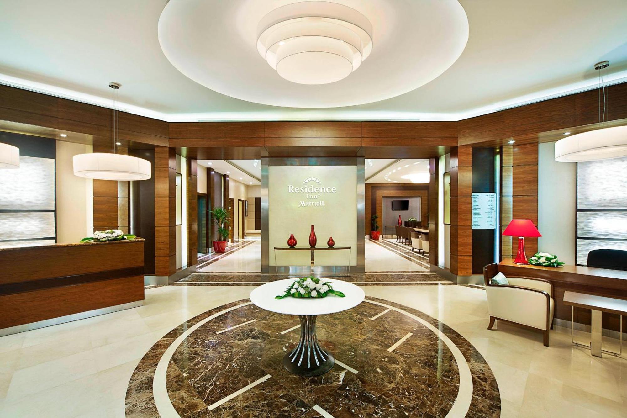 Residence Inn By Marriott Jazan Ngoại thất bức ảnh