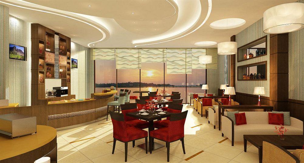 Residence Inn By Marriott Jazan Ngoại thất bức ảnh