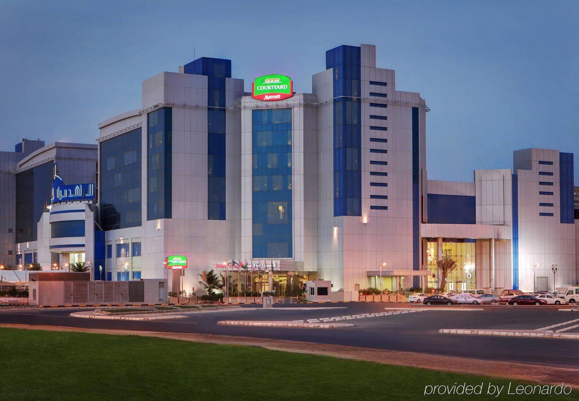 Residence Inn By Marriott Jazan Ngoại thất bức ảnh