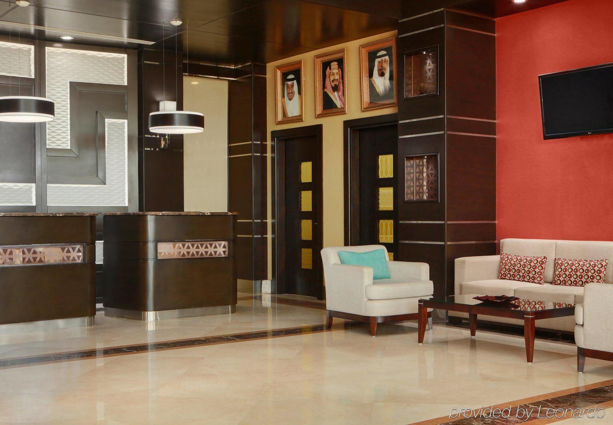 Residence Inn By Marriott Jazan Ngoại thất bức ảnh
