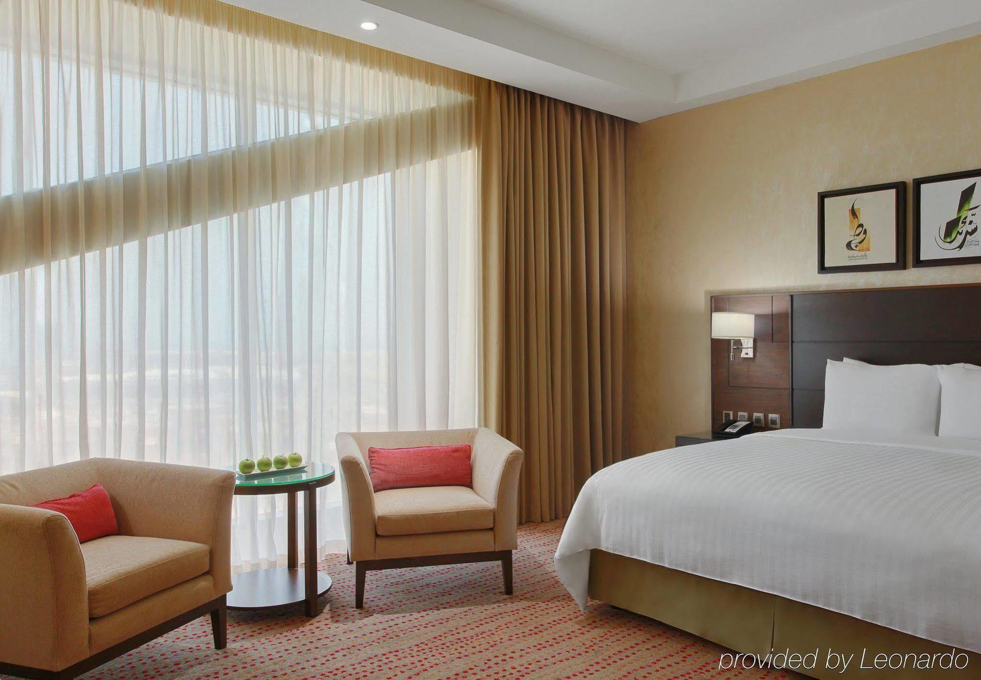 Residence Inn By Marriott Jazan Ngoại thất bức ảnh