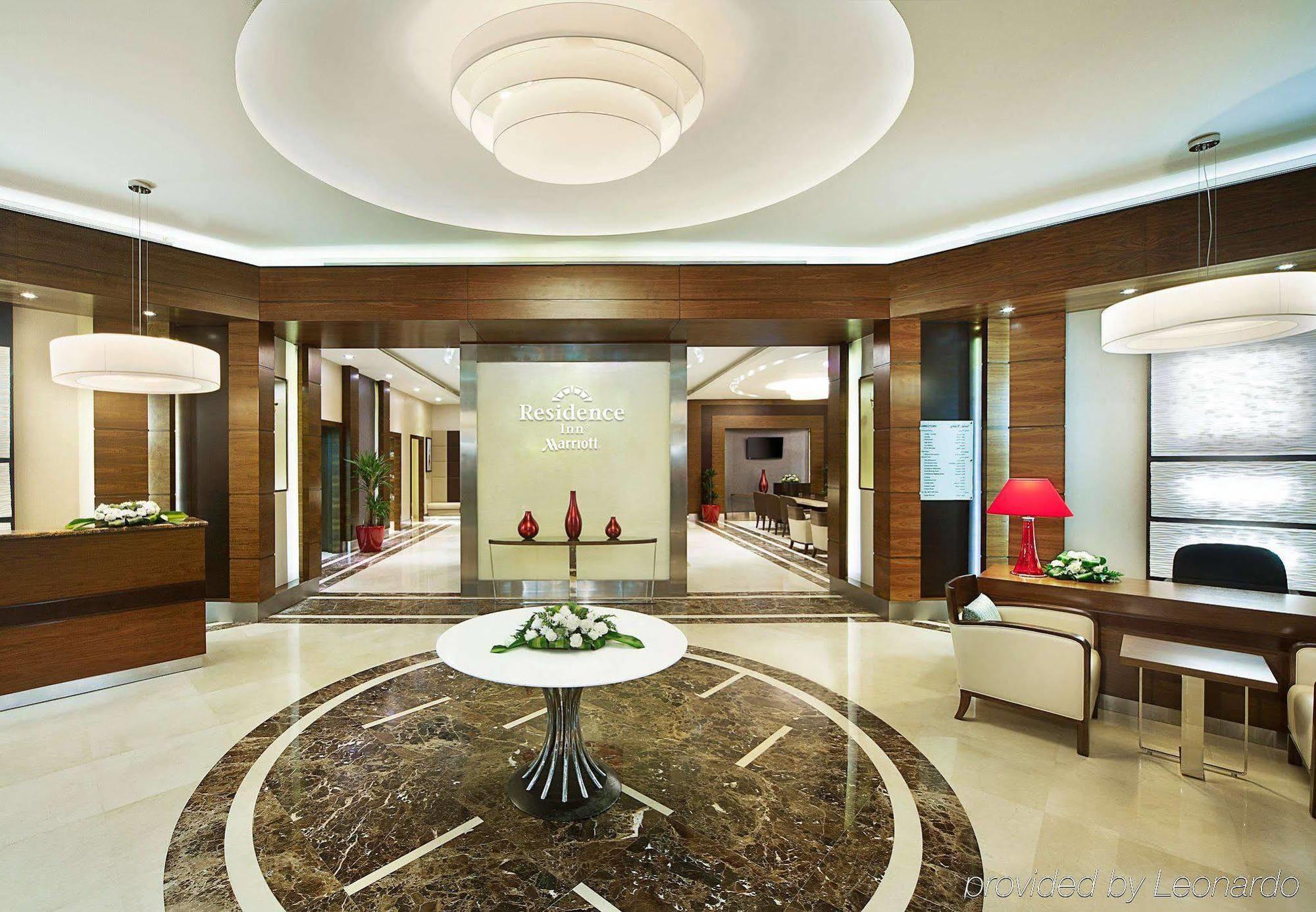 Residence Inn By Marriott Jazan Ngoại thất bức ảnh