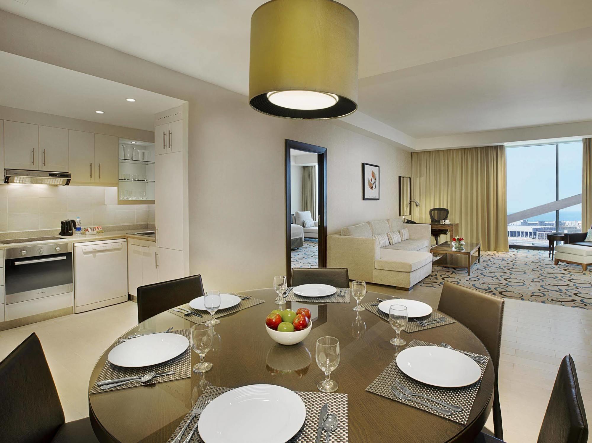 Residence Inn By Marriott Jazan Ngoại thất bức ảnh