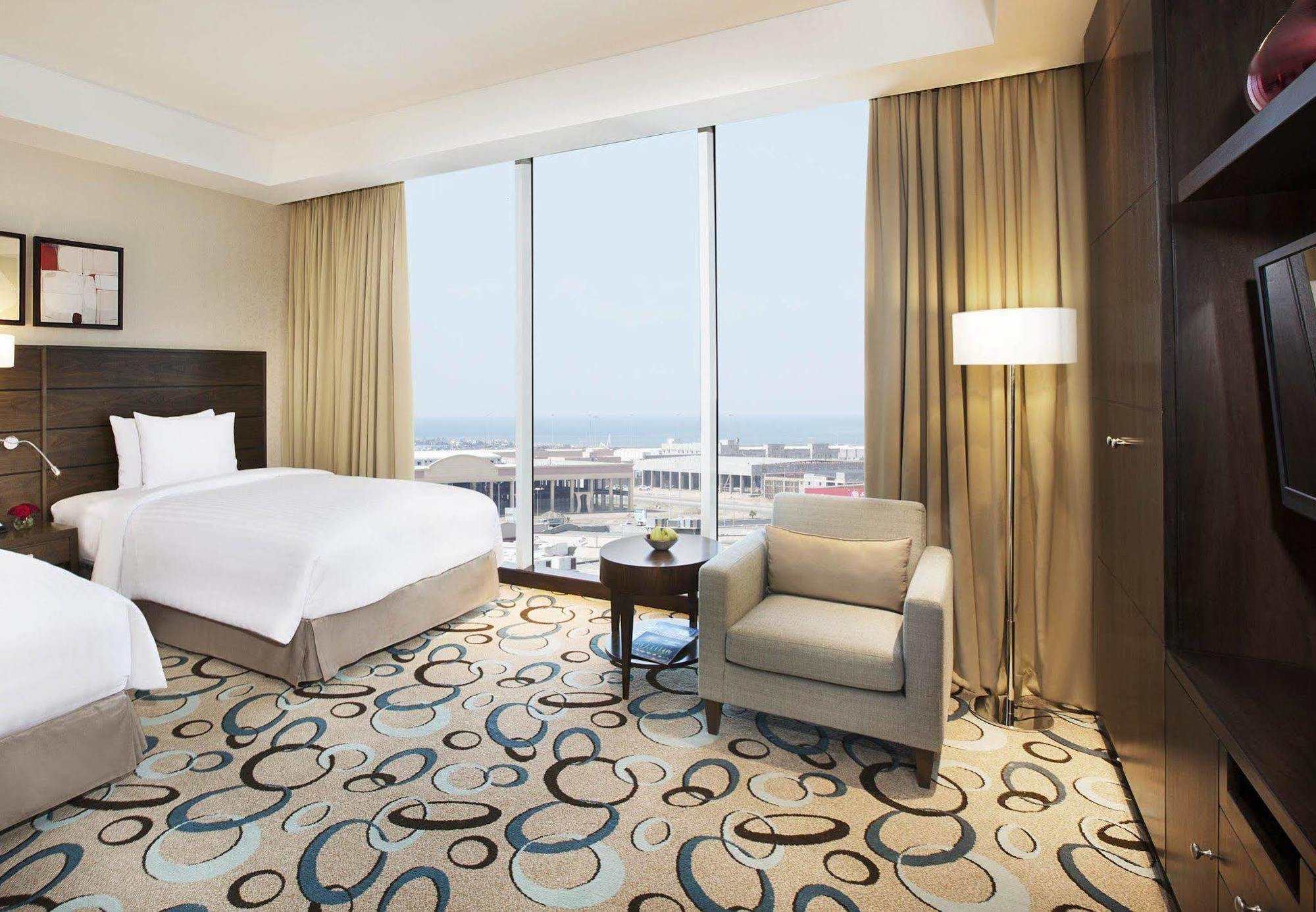 Residence Inn By Marriott Jazan Ngoại thất bức ảnh