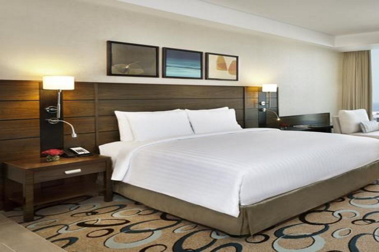 Residence Inn By Marriott Jazan Ngoại thất bức ảnh