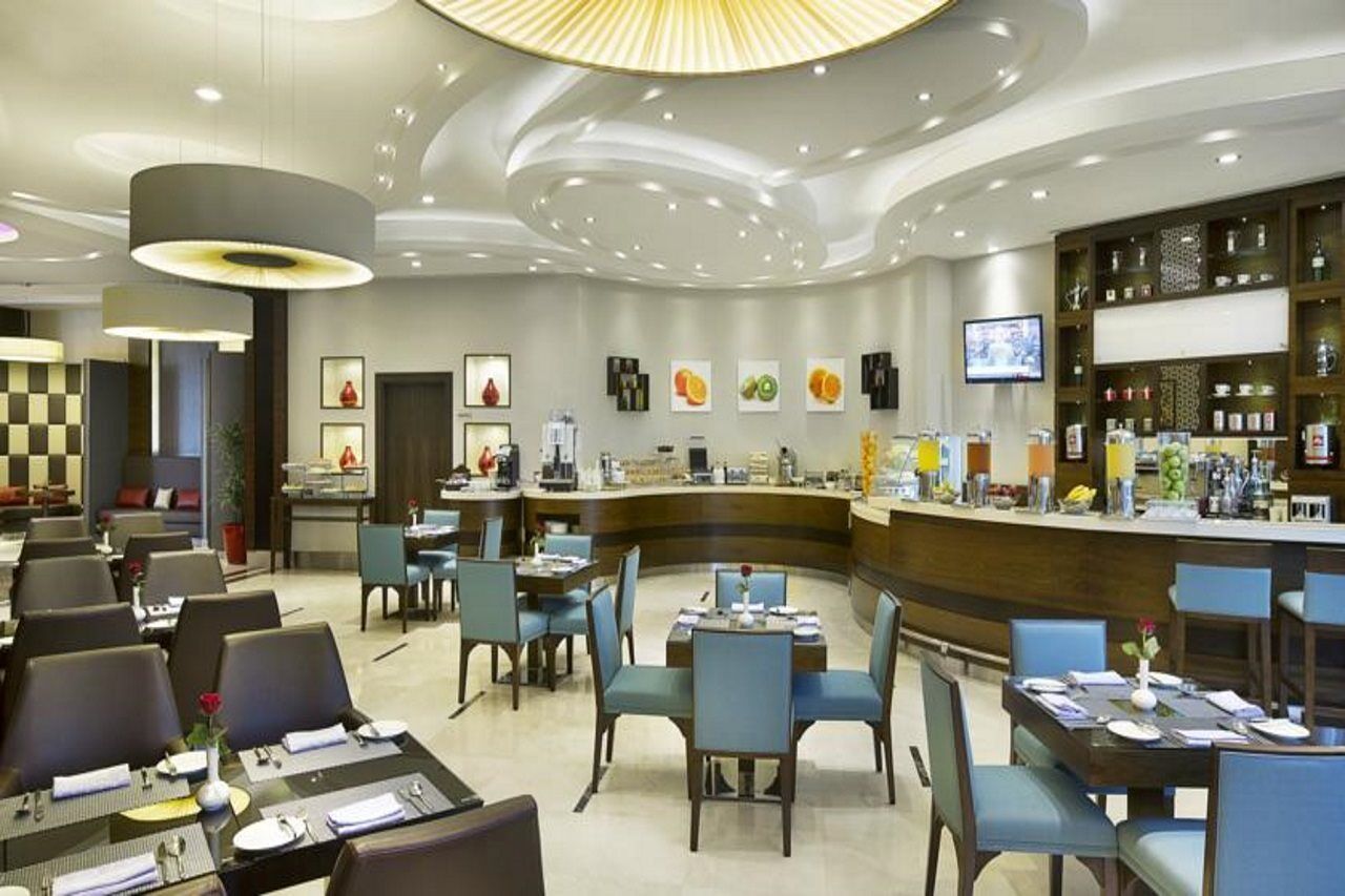 Residence Inn By Marriott Jazan Ngoại thất bức ảnh