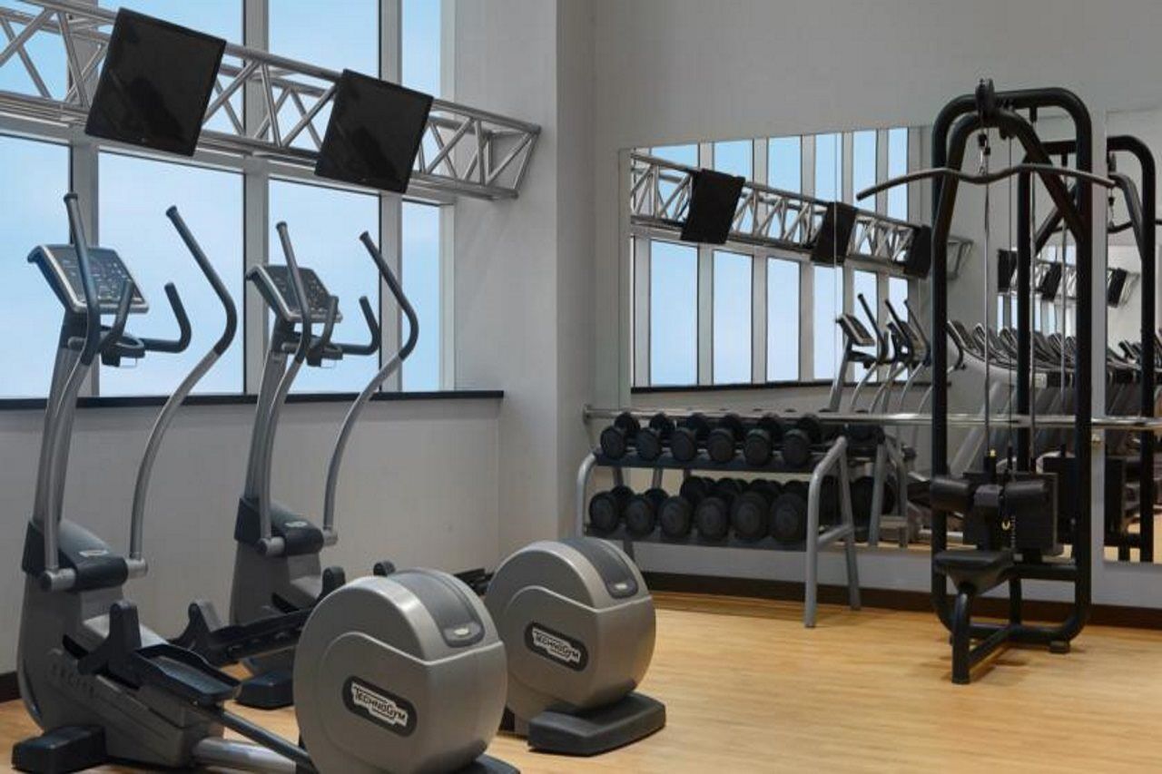 Residence Inn By Marriott Jazan Ngoại thất bức ảnh